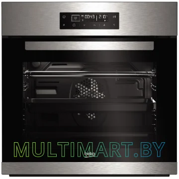 Электрический духовой шкаф BEKO BIR22400XMS